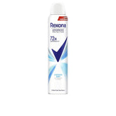 REXONA-ALGODÃO SECO deo vaporizador-DrShampoo - Perfumaria e Cosmética
